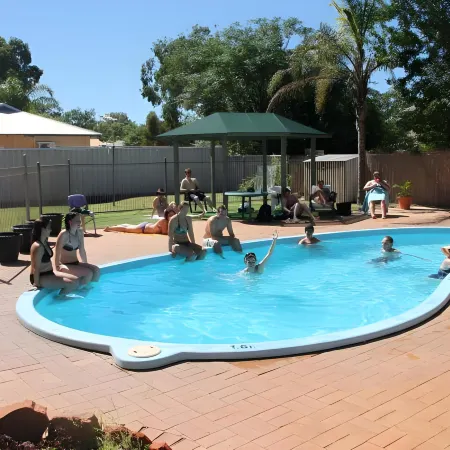 Kalbarri Inn
