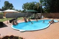 Kalbarri Inn Hotels in Kalbarri