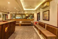 Hotel Vetro Inn - نادي رياضي