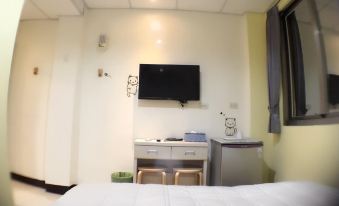 HFun Hotel