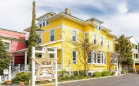 The Star Inn Hotel a West Cape May
