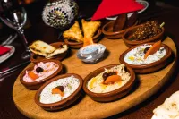 ذا بيرل هوتل فنادق في بيتربورو