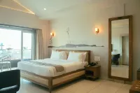 Ariena by Aba Hotel Hotels in Morjim