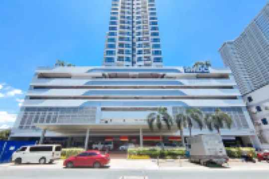 SMDC Breeze Residences by RedDoorz