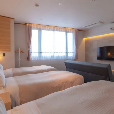 Awaji Hana Hotel