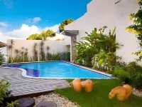 Pousada dos Quatro Cantos