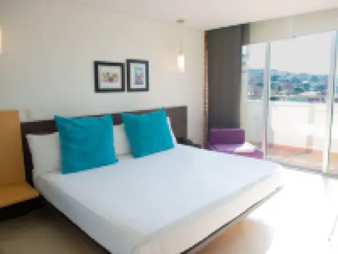 Hotel Casa Blanca Cúcuta Hoteles en Cúcuta