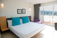 Hotel CasaBlanca Cucuta Hotel a Cucuta