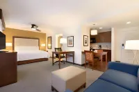 Homewood Suites by Hilton Las Vegas Airport Hotel in zona DeVry University