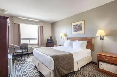 Super 8 by Wyndham Truro NS Hotels in Truro