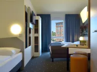 B&B HOTEL Kiel-Wissenschaftspark Hotels in Kiel