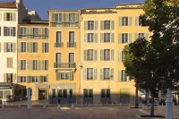 L'Eautel Toulon Centre Port Các khách sạn gần Cours Lafayette