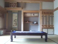 Farm stay HARUNA Hotels in Taka