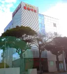 Golden Park Hotel