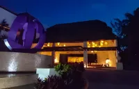 Senses Riviera Maya - Ocean Front Boutique Hotel - Adults Only Hoteles en Solidaridad