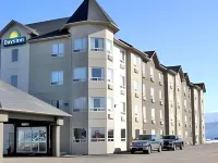 Days Inn by Wyndham Bonnyville Hotels in Bonnyville