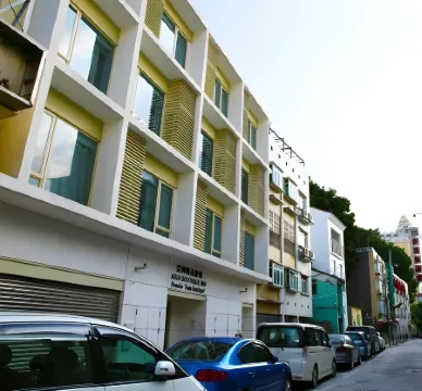 Asia Boutique Inn