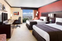 Crowne Plaza Albuquerque Hotels in Albuquerque