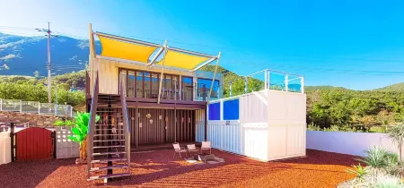 Stay the Zion Отели в г. Мирян