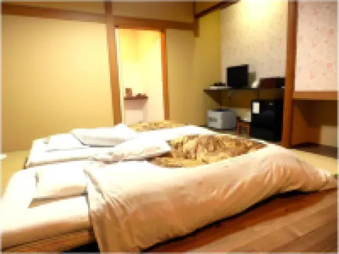 Tenryuso Hotels in Otaki