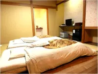 Tenryuso Hotels in Otaki