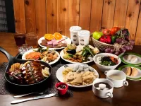 パレス ツーリスト ホテル 光州のホテル