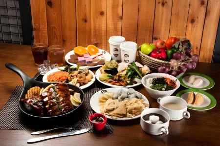 Palace Hotel Gwangju Отели в г. Кванджу