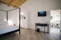 Casa Marinari Các khách sạn ở Scalea