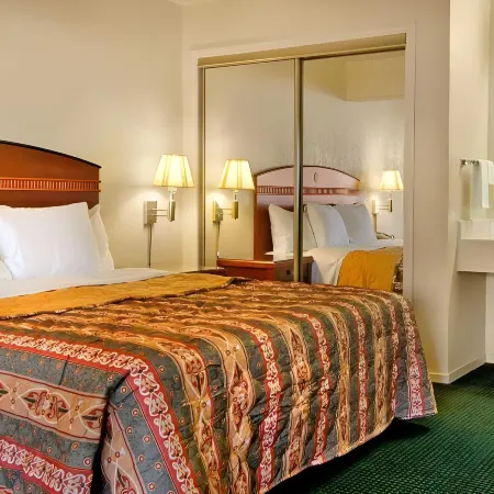 Mission Inn and Suites