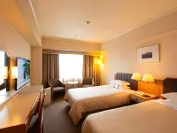 Hotel New Otani Takaoka