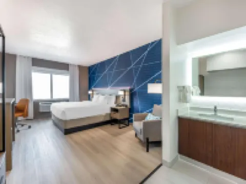 Comfort Inn & Suites Belton Temple South I-35 Hotels in Belton