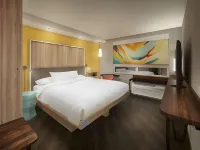 Tru by Hilton El Paso Northeast Hôtels à proximité de l'Aéroport international d'El Paso