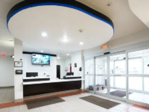 Emblaze Hotel Hotels in Three Rivers