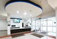 Emblaze Hotel Hotels in Three Rivers