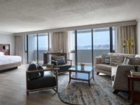 Hanover Marriott Hotels in Hanover