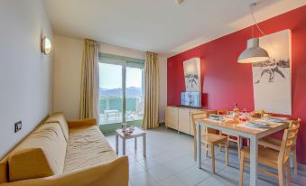 Teleo 115 Ski in - Ski Out 50m - Housity