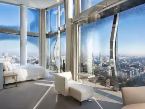 The Westin Hamburg Elbphilharmonie