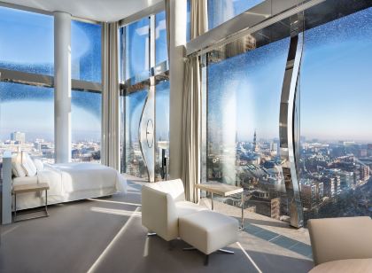 The Westin Hamburg Elbphilharmonie