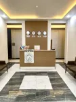 City Inn Hotel Tashkent