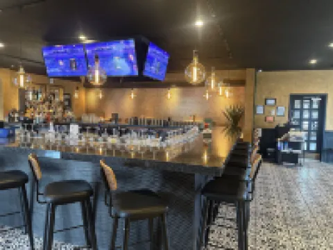 Red Roof Inn Painted Post