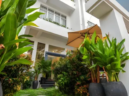 Hotel la Maravilla