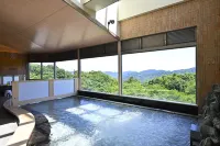 Ikoi No Mura Heritage Minoyama Hotels in Yorii