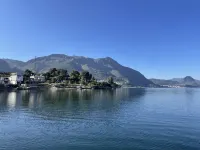 Fuxian Lake Jushan Panshui Full Lake View Homestay (Chengchuan Line) - Apartments