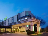 Holiday Inn Roanoke-Tanglewood-RT 419&I581 Hôtels à : Cave Spring