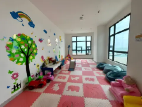 HomeZz Imperium Residence Kuantan Studio Seaview