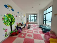 HomeZz Imperium Residence Kuantan Studio Seaview