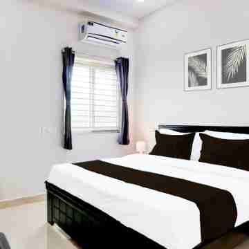 Super Hotel O Adibatla Near Tcs Rooms