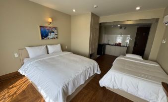 An Nhien Villa Hotel
