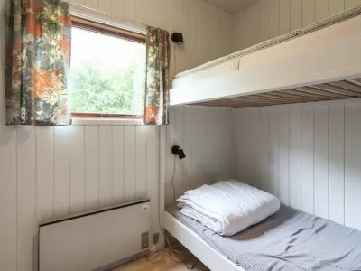 "Harald" - 300m from the Sea