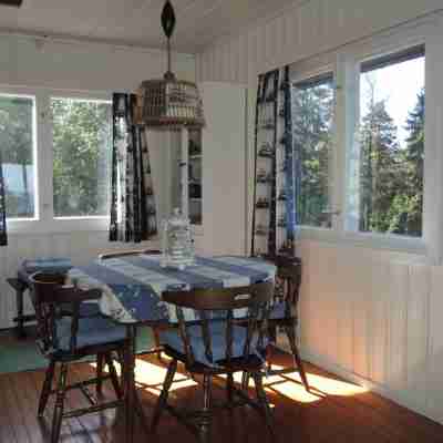 Edvard Munch's sanctuary - quiet, but not so far from Oslo Rooms